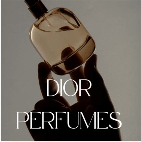 why is dior perfume so expensive